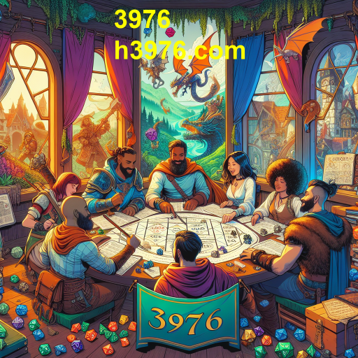 Explorando a Categoria de Roleplay no Site 3976