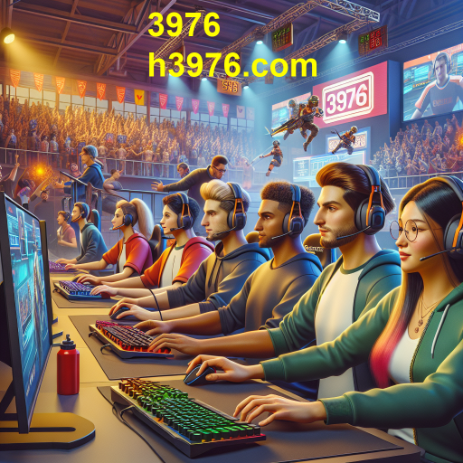 A Ascensão dos Jogos de Equipe: Por que o Gênero 'Teams' Conquista os Gamers